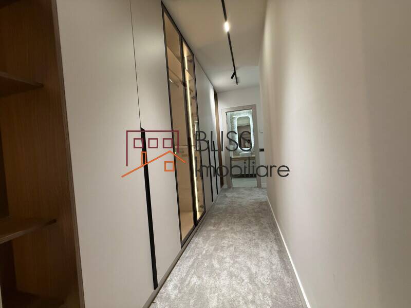 3-Bedroom Apartment Jolie Village Iancu Nicolae — 120 Sqm, Pool, Bucharest / Ilfov | Bliss Imobiliare / Photo 4 - BLISS Imobiliare
