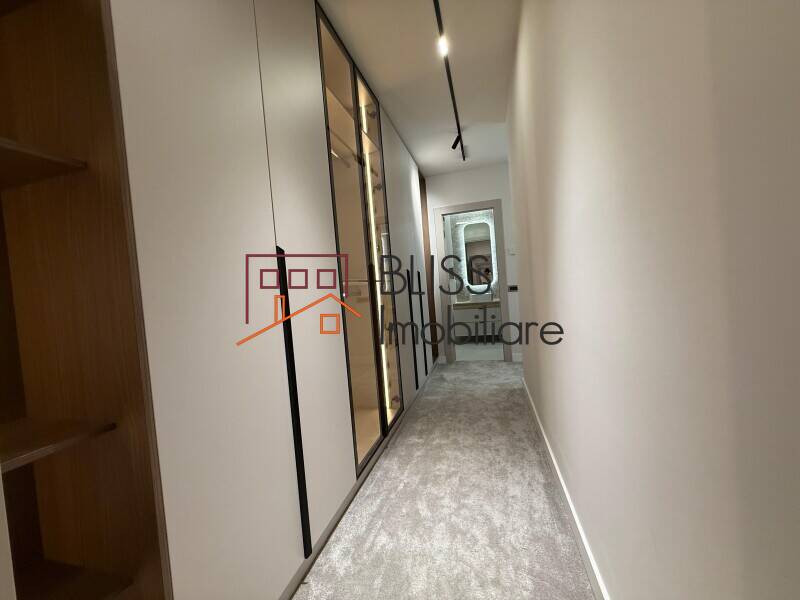 Apartament 4 Camere Jolie Village Iancu Nicolae — 120 Mp, Piscina | Bliss Imobiliare / Photo 5 - BLISS Imobiliare