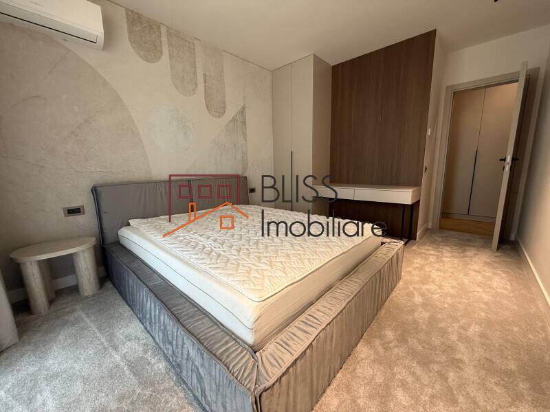 Apartament 4 Camere Jolie Village Iancu Nicolae — 120 Mp, Piscina | Bliss Imobiliare / Photo 10 - BLISS Imobiliare