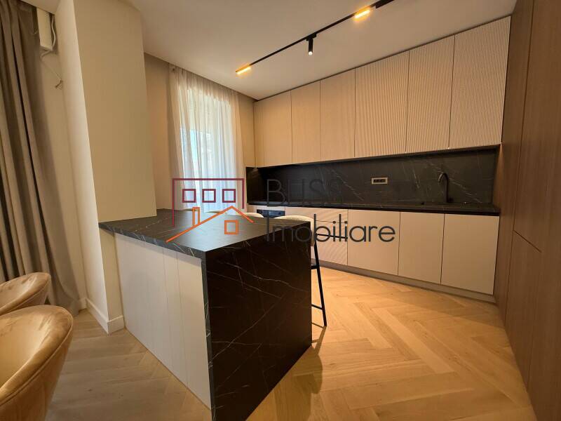 Apartament 4 Camere Jolie Village Iancu Nicolae — 120 Mp, Piscina | Bliss Imobiliare / Photo 3 - BLISS Imobiliare