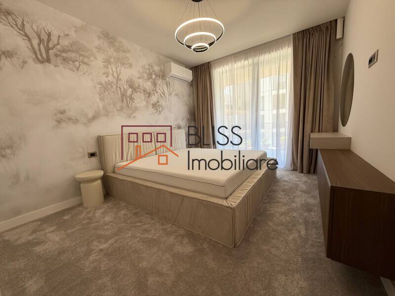 Apartament 4 Camere Jolie Village Iancu Nicolae — 120 Mp, Piscina | Bliss Imobiliare / Photo 12 - BLISS Imobiliare