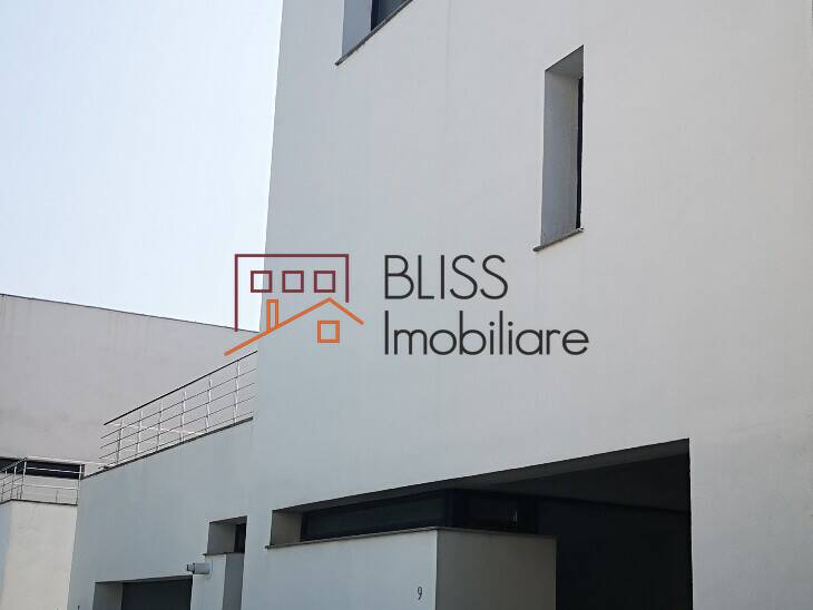 Vila 5 Camere Piscina Iancu Nicolae | Bliss Imobiliare / Photo 28 - BLISS Imobiliare