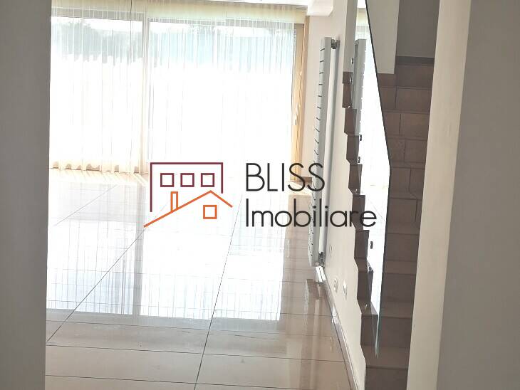 5-Bedroom Villa With Pool Iancu Nicolae, Bucharest / Ilfov | Bliss Imobiliare / Photo 5 - BLISS Imobiliare