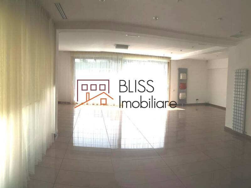 5-Bedroom Villa With Pool Iancu Nicolae, Bucharest / Ilfov | Bliss Imobiliare / Photo 6 - BLISS Imobiliare