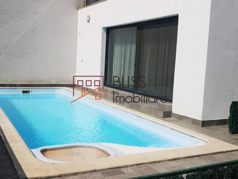 Vila 5 Camere Piscina Iancu Nicolae | Bliss Imobiliare / Photo 1 - BLISS Imobiliare