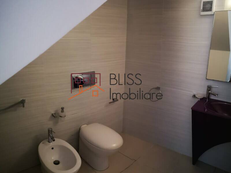 5-Bedroom Villa With Pool Iancu Nicolae, Bucharest / Ilfov | Bliss Imobiliare / Photo 13 - BLISS Imobiliare