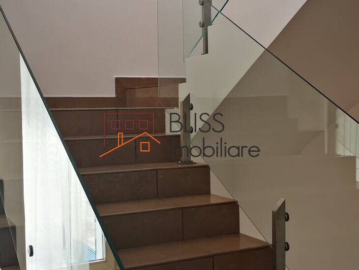 5-Bedroom Villa With Pool Iancu Nicolae, Bucharest / Ilfov | Bliss Imobiliare / Photo 20 - BLISS Imobiliare