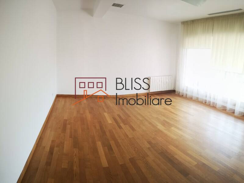 5-Bedroom Villa With Pool Iancu Nicolae, Bucharest / Ilfov | Bliss Imobiliare / Photo 23 - BLISS Imobiliare