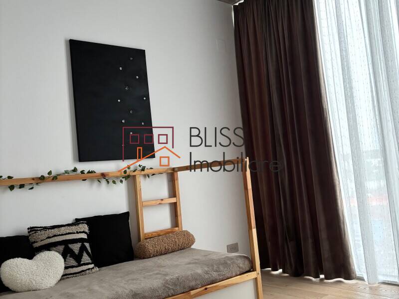 Vila Moderna Cu 4 Camere, Gradina Privata Si Smart Home | Bliss Imobiliare / Photo 9 - BLISS Imobiliare