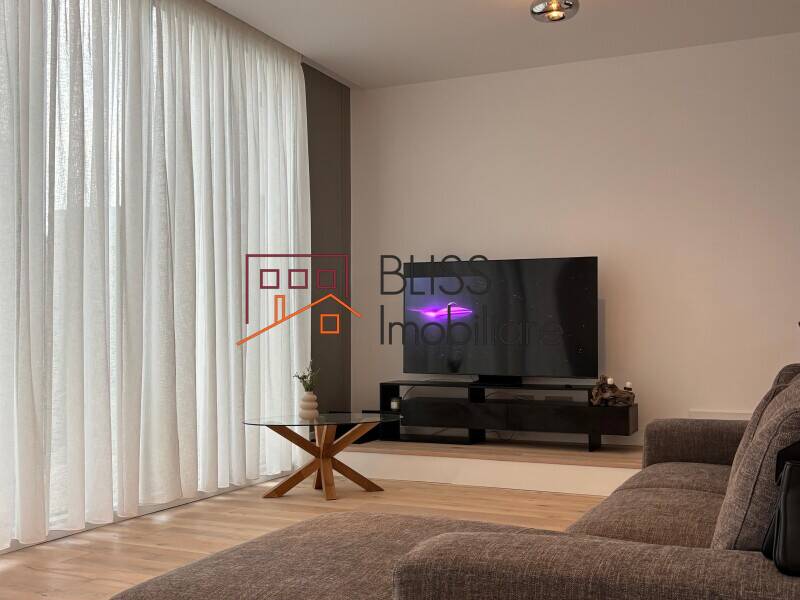 Vila Moderna Cu 4 Camere, Gradina Privata Si Smart Home | Bliss Imobiliare / Photo 7 - BLISS Imobiliare