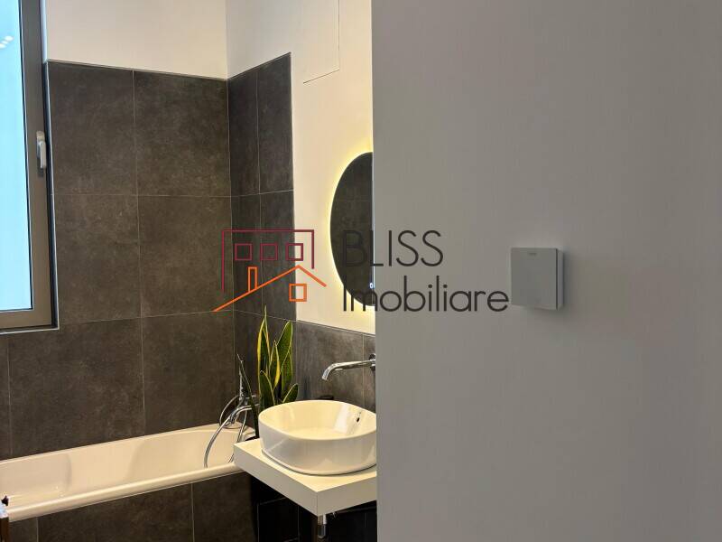 Vila Moderna Cu 4 Camere, Gradina Privata Si Smart Home | Bliss Imobiliare / Photo 19 - BLISS Imobiliare