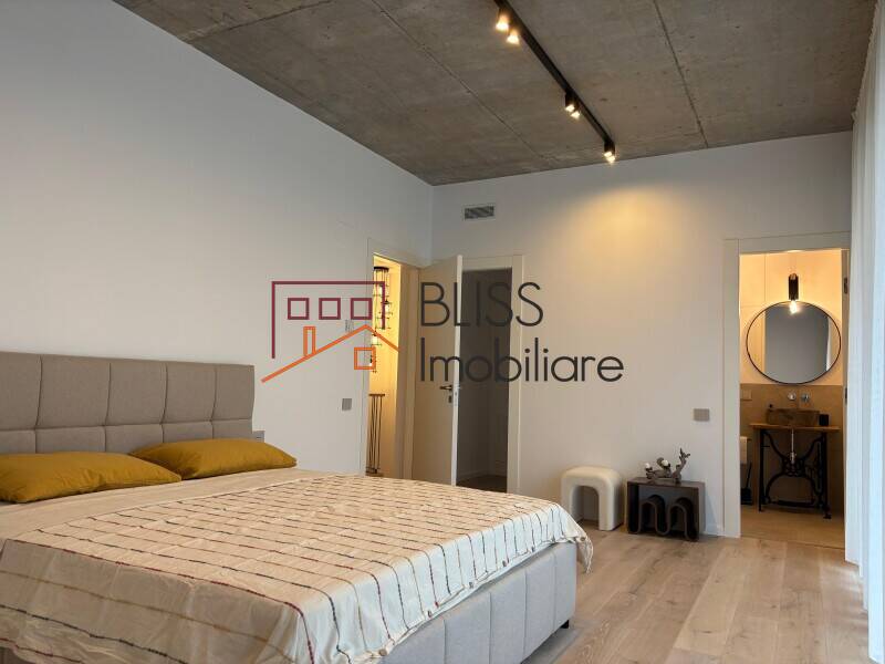 Vila Moderna Cu 4 Camere, Gradina Privata Si Smart Home | Bliss Imobiliare / Photo 10 - BLISS Imobiliare