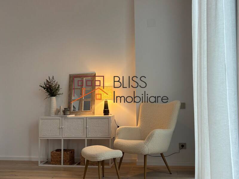 Vila Moderna Cu 4 Camere, Gradina Privata Si Smart Home | Bliss Imobiliare / Photo 11 - BLISS Imobiliare