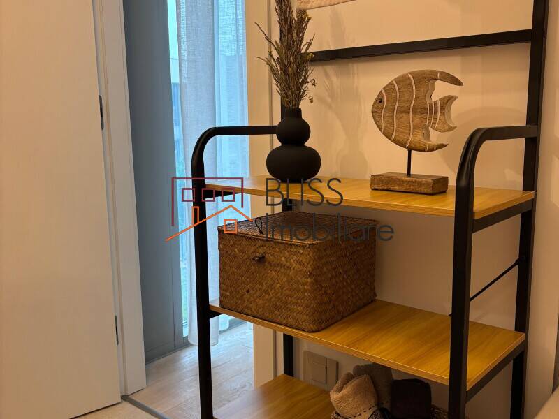 Modern 3-Bedroom Villa With Private Garden And Smart Home, Bucharest / Ilfov | Bliss Imobiliare / Photo 12 - BLISS Imobiliare