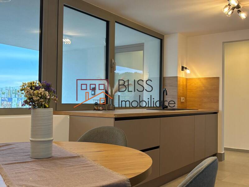 Vila Moderna Cu 4 Camere, Gradina Privata Si Smart Home | Bliss Imobiliare / Photo 13 - BLISS Imobiliare