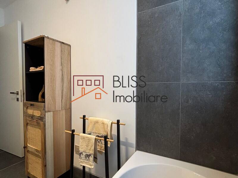 Modern 3-Bedroom Villa With Private Garden And Smart Home, Bucharest / Ilfov | Bliss Imobiliare / Photo 20 - BLISS Imobiliare