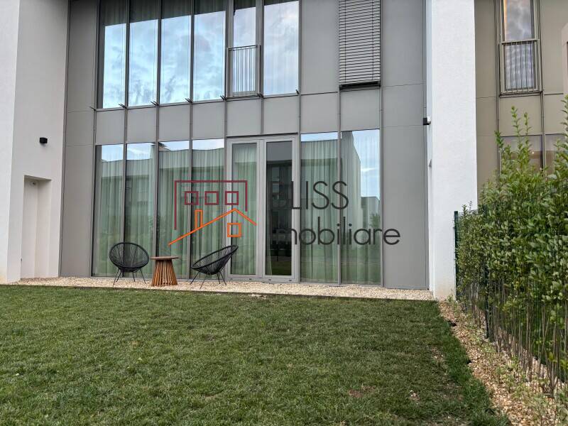 Vila Moderna Cu 4 Camere, Gradina Privata Si Smart Home | Bliss Imobiliare / Photo 22 - BLISS Imobiliare