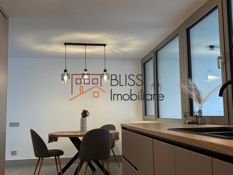 Vila Moderna Cu 4 Camere, Gradina Privata Si Smart Home | Bliss Imobiliare / Photo 2 - BLISS Imobiliare