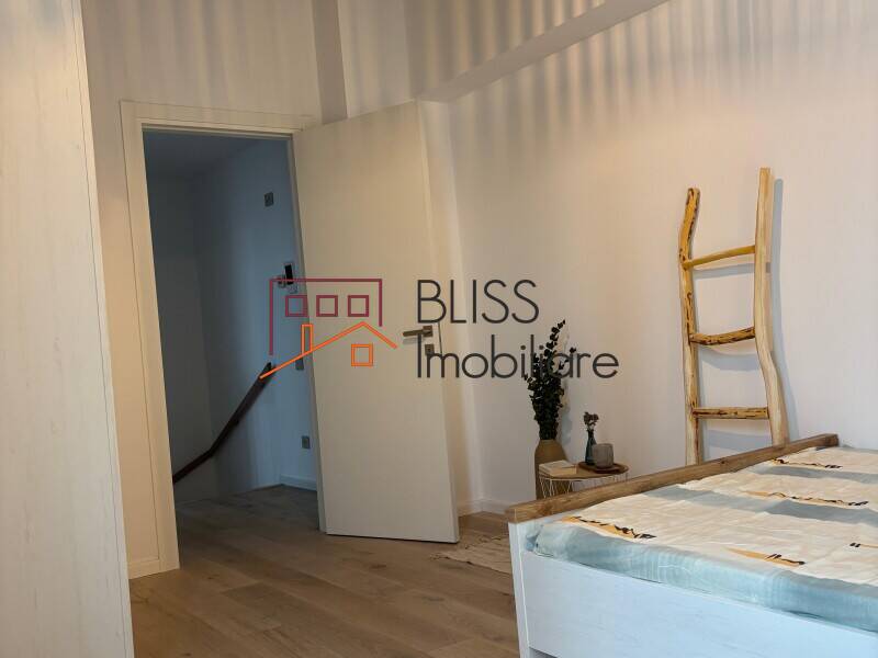 Vila Moderna Cu 4 Camere, Gradina Privata Si Smart Home | Bliss Imobiliare / Photo 16 - BLISS Imobiliare