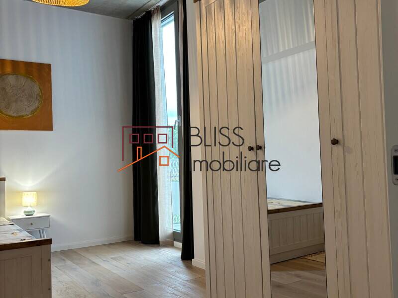 Modern 3-Bedroom Villa With Private Garden And Smart Home, Bucharest / Ilfov | Bliss Imobiliare / Photo 17 - BLISS Imobiliare