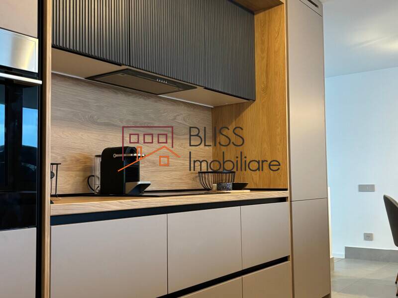 Vila Moderna Cu 4 Camere, Gradina Privata Si Smart Home | Bliss Imobiliare / Photo 4 - BLISS Imobiliare