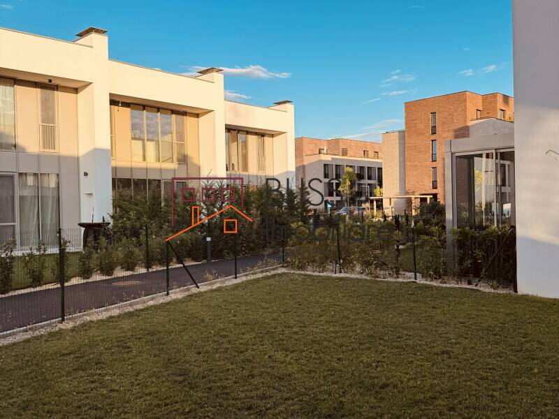 Vila Moderna Cu 4 Camere, Gradina Privata Si Smart Home | Bliss Imobiliare / Photo 26 - BLISS Imobiliare