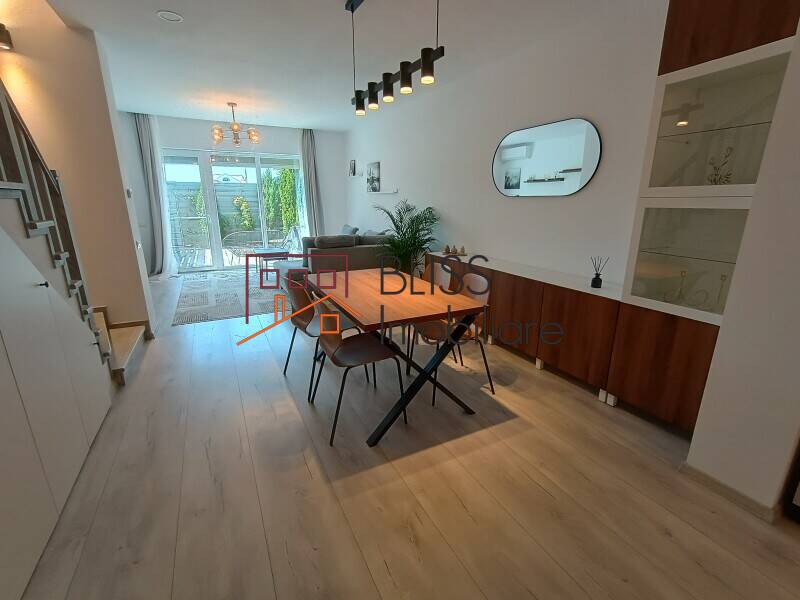 Casa Mobilata Cu 3 Camere, Curte Si 2 Parcari | Bliss Imobiliare / Photo 6 - BLISS Imobiliare
