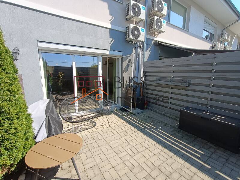 Furnished 2-bedroom House With Yard And Parking, Bucharest / Ilfov | Bliss Imobiliare / Photo 33 - BLISS Imobiliare