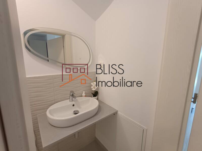 Casa Mobilata Cu 3 Camere, Curte Si 2 Parcari | Bliss Imobiliare / Photo 10 - BLISS Imobiliare