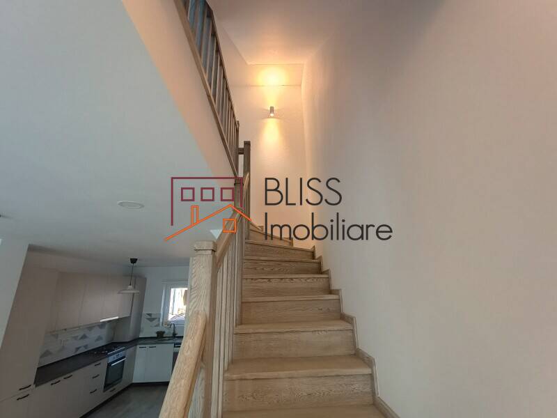 Casa Mobilata Cu 3 Camere, Curte Si 2 Parcari | Bliss Imobiliare / Photo 12 - BLISS Imobiliare