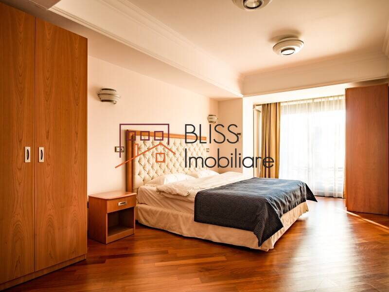 Apartament 2 Camere Columbus Luxury – 105 Mp, Lux, Parcare | Bliss Imobiliare / Photo 3 - BLISS Imobiliare
