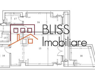 Apartament 2 Camere Columbus Luxury – 105 Mp, Lux, Parcare | Bliss Imobiliare / Photo 6 - BLISS Imobiliare