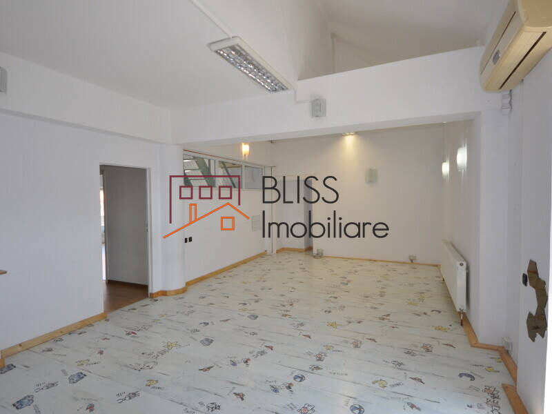 11-Room Villa Herastrau – 350 Sqm, Garden 280 Sqm, Renovated 2022, Bucharest | Bliss Imobiliare / Photo 35 - BLISS Imobiliare
