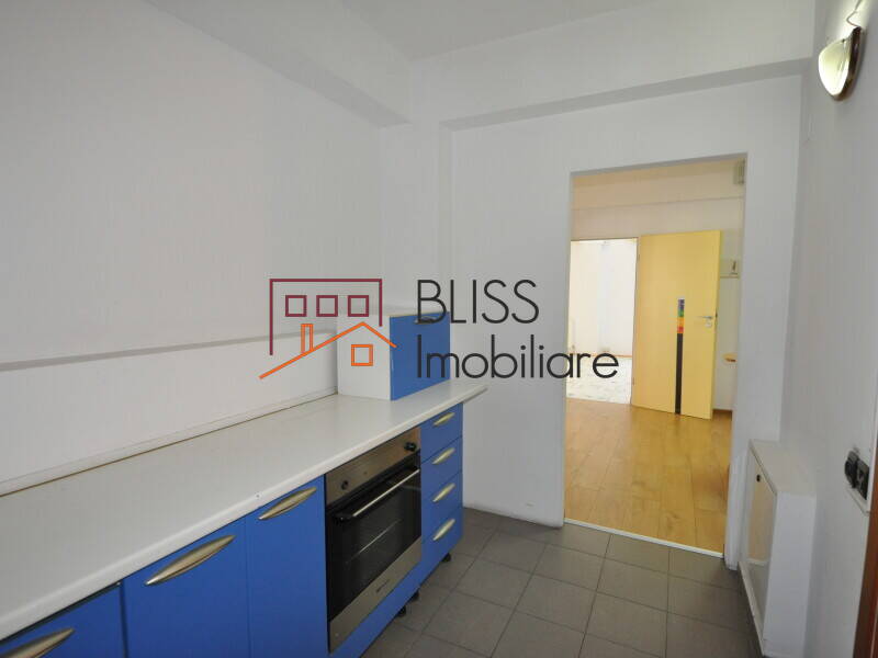 11-Room Villa Herastrau – 350 Sqm, Garden 280 Sqm, Renovated 2022, Bucharest | Bliss Imobiliare / Photo 39 - BLISS Imobiliare