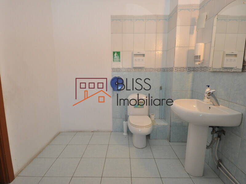 Vila 11 Camere Herastrau – 350 Mp, Gradina 280 Mp, Renovata 2022 | Bliss Imobiliare / Photo 40 - BLISS Imobiliare