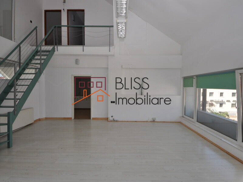 11-Room Villa Herastrau – 350 Sqm, Garden 280 Sqm, Renovated 2022, Bucharest | Bliss Imobiliare / Photo 31 - BLISS Imobiliare