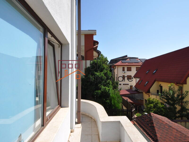 Vila 10 Camere Herastrau – 400 Mp, Gradina 280 Mp, Renovata 2022 | Bliss Imobiliare / Photo 27 - BLISS Imobiliare