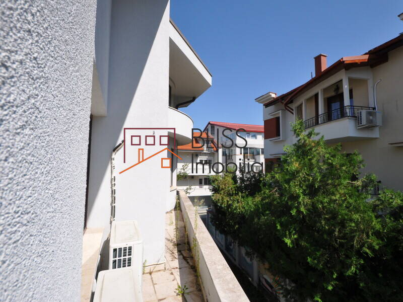 Vila 11 Camere Herastrau – 350 Mp, Gradina 280 Mp, Renovata 2022 | Bliss Imobiliare / Photo 19 - BLISS Imobiliare