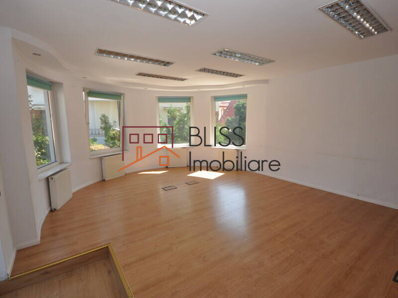 Vila 11 Camere Herastrau – 350 Mp, Gradina 280 Mp, Renovata 2022 | Bliss Imobiliare / Photo 16 - BLISS Imobiliare