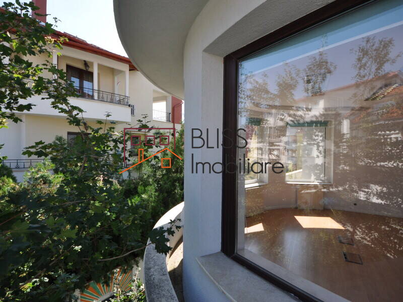 Vila 11 Camere Herastrau – 350 Mp, Gradina 280 Mp, Renovata 2022 | Bliss Imobiliare / Photo 17 - BLISS Imobiliare