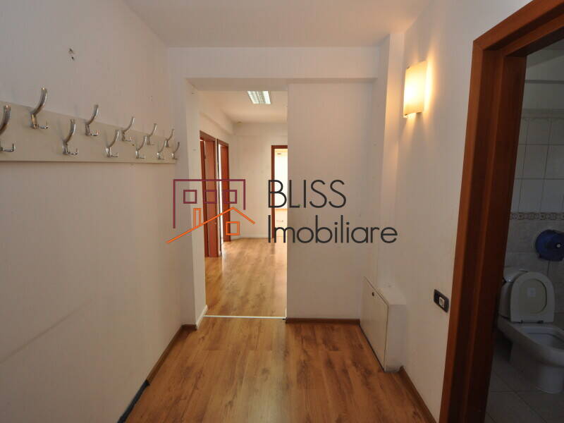 11-Room Villa Herastrau – 350 Sqm, Garden 280 Sqm, Renovated 2022, Bucharest | Bliss Imobiliare / Photo 45 - BLISS Imobiliare