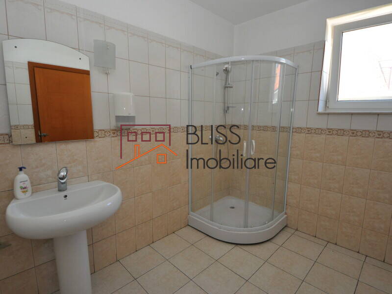 10-Room Villa Herastrau – 400 Sqm, Garden 280 Sqm, Renovated 2022, Bucharest | Bliss Imobiliare / Photo 24 - BLISS Imobiliare