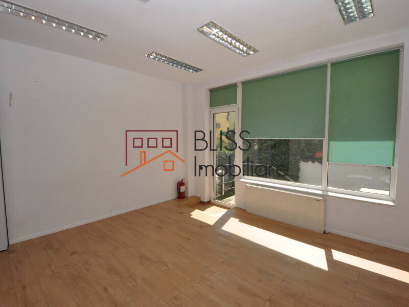 11-Room Villa Herastrau – 350 Sqm, Garden 280 Sqm, Renovated 2022, Bucharest | Bliss Imobiliare / Photo 11 - BLISS Imobiliare
