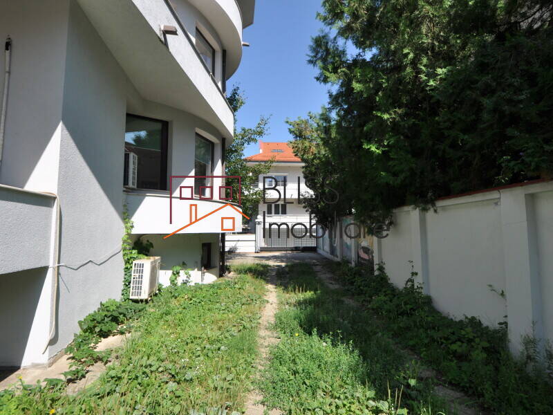 Vila 11 Camere Herastrau – 350 Mp, Gradina 280 Mp, Renovata 2022 | Bliss Imobiliare / Photo 4 - BLISS Imobiliare