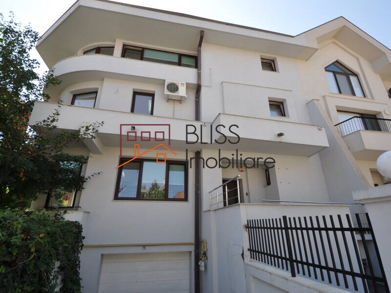 Vila 10 Camere Herastrau – 400 Mp, Gradina 280 Mp, Renovata 2022 | Bliss Imobiliare / Photo 1 - BLISS Imobiliare