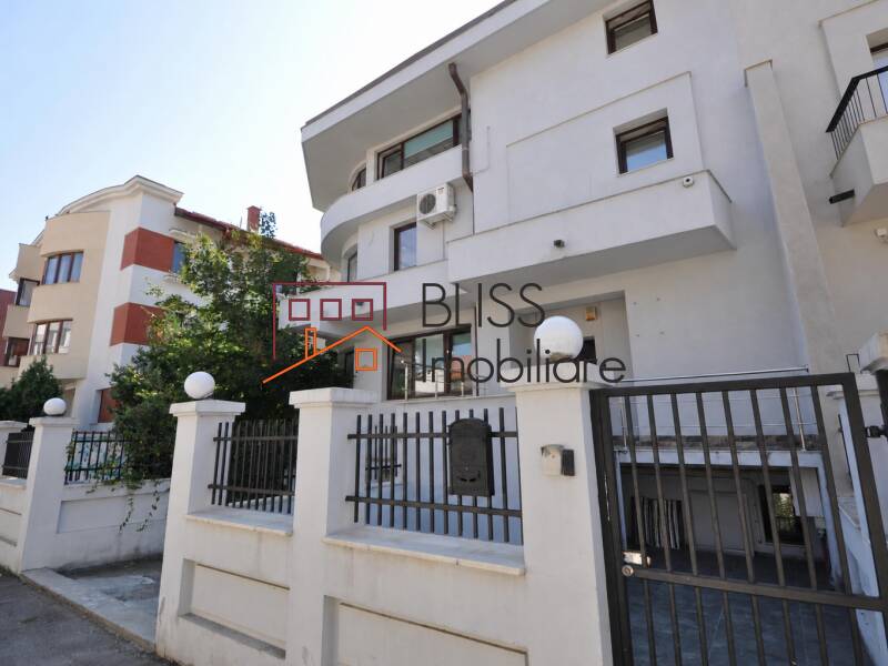Vila 10 Camere Herastrau – 400 Mp, Gradina 280 Mp, Renovata 2022 | Bliss Imobiliare / Photo 2 - BLISS Imobiliare