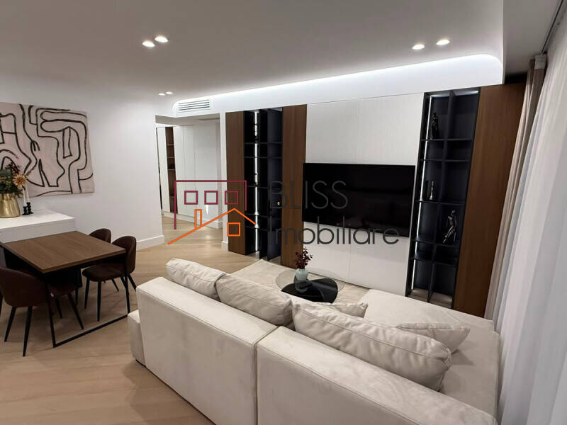 Apartament Modern Cu 3 Camere Si 2 Balcoane | Bliss Imobiliare / Photo 2 - BLISS Imobiliare