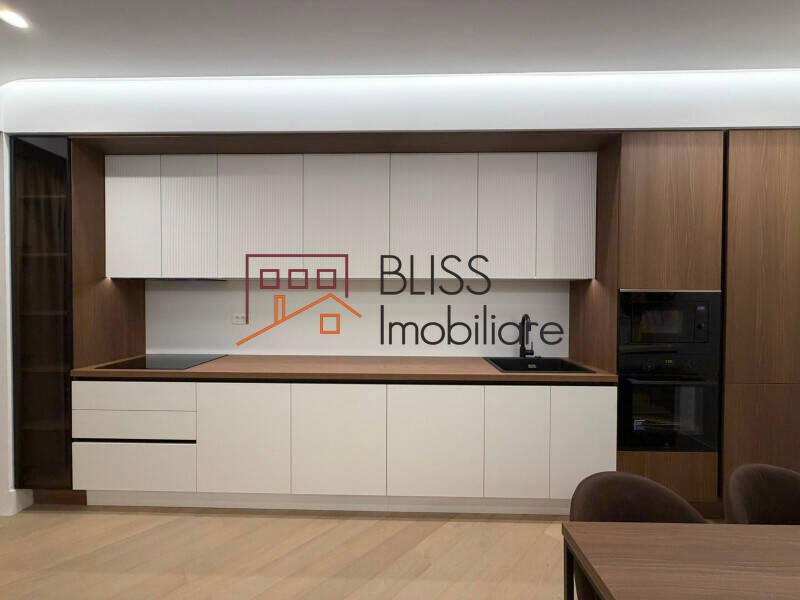 Modern 2-Bedroom Apartment With Two Balconies, Bucharest / Ilfov | Bliss Imobiliare / Photo 3 - BLISS Imobiliare