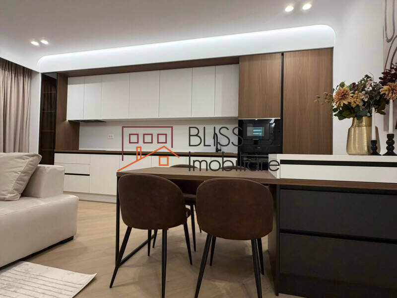 Apartament Modern Cu 3 Camere Si 2 Balcoane | Bliss Imobiliare / Photo 4 - BLISS Imobiliare