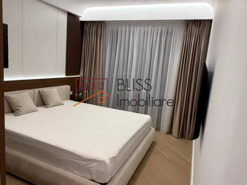 Apartament Modern Cu 3 Camere Si 2 Balcoane | Bliss Imobiliare / Photo 6 - BLISS Imobiliare